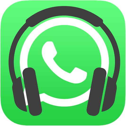 Supporto personalizzato Whatsapp