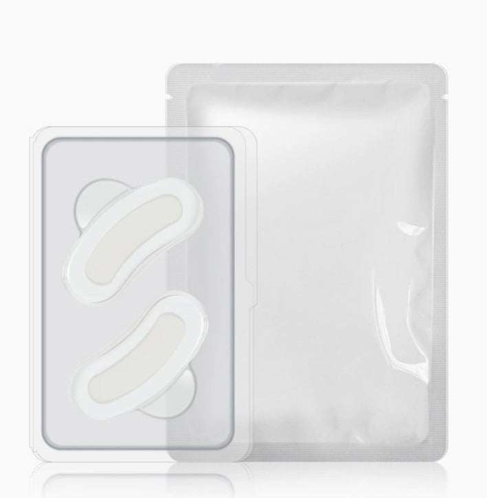 Doppia Patch di Microinfusione Sereina®