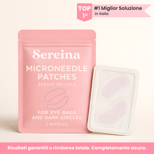 Sereina® MicroDerma  —  Sistema di Micronfusione